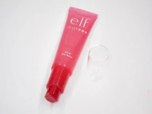 E.L.F. Cosmetics’ Beloved Jelly Pop Dew Primer Returns, Ushering in a Wave of Nostalgia and New Product Launches