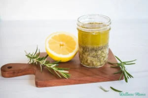 Elevating Home Gastronomy through Citrus-Infused Poultry Preparation and the Science of Culinary Marinades