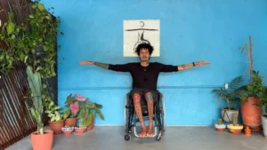 Finding Home Within The Rise of Accessible Yoga and the Practice of Radical Self-Acceptance
