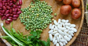 Fueling Performance and Health: Unpacking the Benefits of Nutrient-Dense Carbohydrates