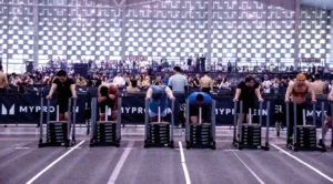HYROX Unveils Monumental 2027 Global Calendar, Projecting Two Million Athletes and Unprecedented Expansion