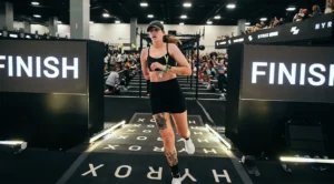 Katie Thomas: Redefining Athletic Limits, Inspiring Global Inclusion