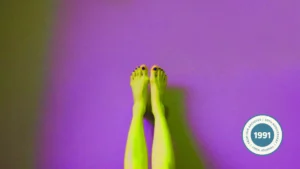 Legs Up the Wall: The Timeless Science and Spiritual Origins of Viparita Karani