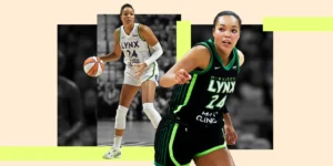 Napheesa Collier’s Resilient Comeback: Navigating Injury, Team Dominance, and a Renewed Perspective