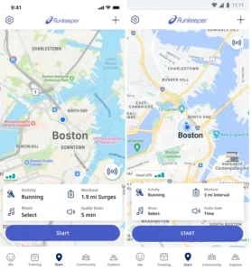 Navigating Your First Run: A Comprehensive Guide to Maximizing the ASICS Runkeeper App Experience