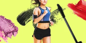Race Day Glam: How Makeup and Self-Expression are Redefining the Running Experience