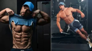 Ryan Terry Intensifies 2026 Olympia Preparation with Strategic Morning Abdominal Regimen
