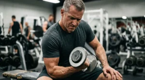 The 4 Movement Biceps Workout for Bigger Arms, Strength, and Peak Muscles – Muscle & Fitness