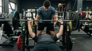 The Bench Press: A Comprehensive Guide to Mastering the Universal Strength Metric for Lifelong Performance and Injury Prevention