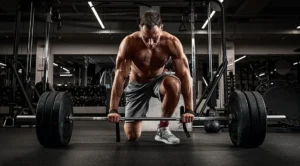 The Deficit Deadlift: Unpacking Its Controversial Role in Strength Training and Muscle Development