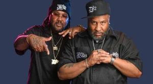 The Enduring Legacy of D12: Kuniva on Two Decades of Hip-Hop Resilience and a Transformative Vegan Lifestyle