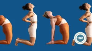 The Evolutionary Path of Ustrasana Understanding the Physical and Psychological Dynamics of Camel Pose in Modern Yoga Practice