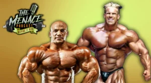 The Menace Podcast Ignites Bodybuilding Debate: Jay Cutler vs. Big Ramy – A Comprehensive Analysis of Mass, Conditioning, and Legacy