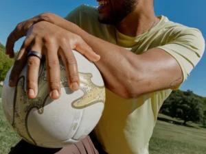 The Physiological Impact of the 2026 World Cup on Global Fans Revealed Through Wearable Health Data