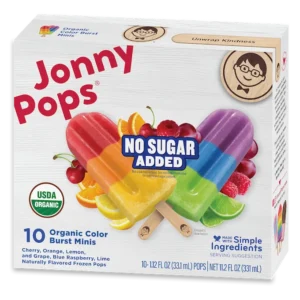 The Registered Dietitian’s Guide to Healthier Store-Bought Popsicles for Summer 2026