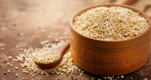 Unpacking the Nutritional Powerhouse: A Comprehensive Look at Quinoa’s Health Benefits and Dietary Significance