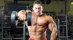 Unveiling the True Purpose of the Gym: A Lifelong Commitment to Muscle and Well-being
