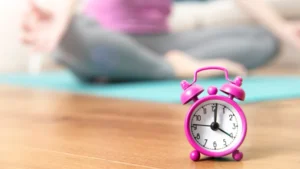 10 Ways Just 10 Minutes of Yoga Can Shift Your Entire Day