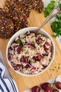 5-Day Longevity Meal Plan