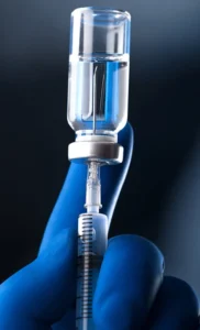 A Mid-Sixties Health Advocate Declines the COVID-19 Vaccine Citing Decades of Wellness Choices and Data Skepticism