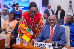 African Nations and Global Partners Pledge Over US$ 45 Million to WHO Investment Round in Historic Display of Solidarity