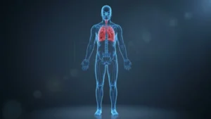 AI-Developed Lung-Fibrosis Drug Rentosertib Shows Promising Anti-Aging Signals in Blood Protein Profiles