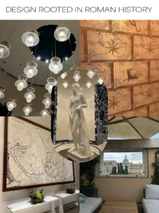 An Inside Look at Bvlgari Hotels: A Fashion Editor’s Perspective on Italian Hospitality in Milan and Rome