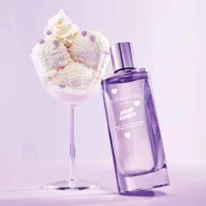 Ariana Grande Expands Her LoveNotes Fragrance Collection with the Upcoming Launch of Plush Vanilla