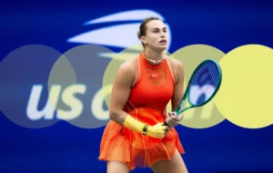 Aryna Sabalenka Pushes Through Elite Athletic Thresholds on the Path to a Historic US Open Three-Peat