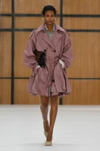 Burberry Marks 170 Years with a Botanical Celebration of British Heritage and Joy