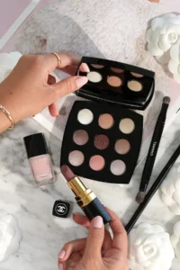 Chanel Coco Mademoiselle Makeup Collection 2026 Debuts With Focus on Refined Color Theory and Technical Precision