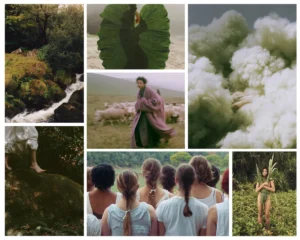 Fashion’s Footprint: New Research Reveals Industry Influence Over One-Third of Global Agricultural Land