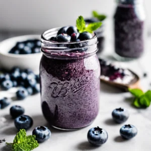 Fiber-packed breakfasts with 10+ grams per serving to support fullness, digestion, and balanced blood sugar.