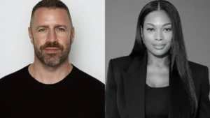 Givenchy Strengthens Executive Leadership Team with Strategic Appointments of Alistair McCallum and Nicky Grays
