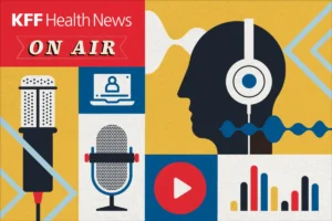 Health Journalists Visit Conservative Georgia District and Weigh AI Bioweapon Threat