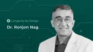 How Artificial Intelligence and Systems Thinking Are Redefining the Science of Human Longevity