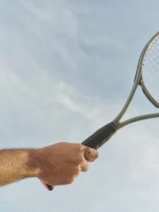 Inside the Data of Tennis: What Oura Analytics Reveal About Cardiovascular Health, On-Court Intensity, and Post-Match Recovery