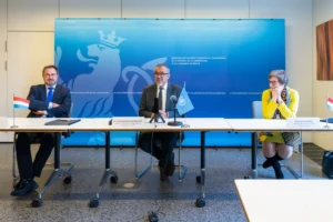 Luxembourg Commits Record €47.5 Million to the World Health Organization in Landmark Global Health Agreements