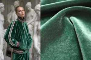 Material World: Innovations and Strategic Shifts Reshaping the Global Textile and Materials Landscape