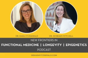 Mitochondrial Dysfunction and the New Paradigm of Biological Aging and Longevity