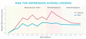 Navigating the Cognitive Fog: Understanding the Intersection of Menopause and Brain Health