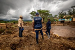 Netherlands and World Health Organization Deepen Strategic Alliance with €500,000 Funding Boost to Combat Climate-Driven Health Crises
