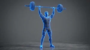 New Study Suggests Creatine Supplementation Can Help Preserve Lean Muscle and Enhance Fat Loss in Older Adults Without Diet or Exercise