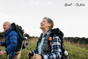 Oura and Counsel Partner Through CMS ACCESS Model to Bring AI-Native Chronic Care to Medicare Beneficiaries Using Continuous Biometric Data