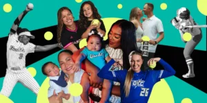 Redefining the Professional Landscape: How the Athletes Unlimited Softball League is Normalizing Motherhood in Elite Sports