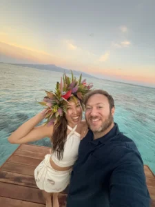 Returning to Moorea: A Case Study in Post-Honeymoon Travel Psychology and Psychological Restoration