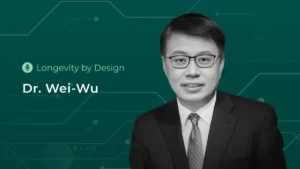 Revolutionizing Healthspan: Dr. Wei-Wu He and the Future of Multi-Omics, AI-Driven Diagnostics, and Personalized Longevity