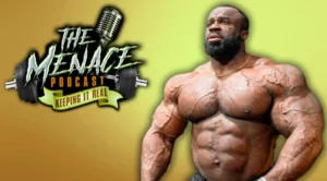 Samson Dauda to Guest Pose at 2026 Europa Pro Just Two Weeks Before Mr. Olympia