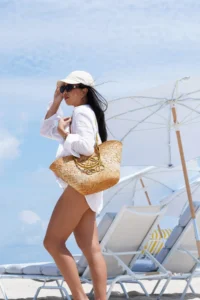Summer Beauty Staples and Essential Seasonal Accessories Report