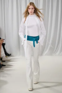 Talia Byre Embraces a Softer Era of Continuity and Cleansing for Spring